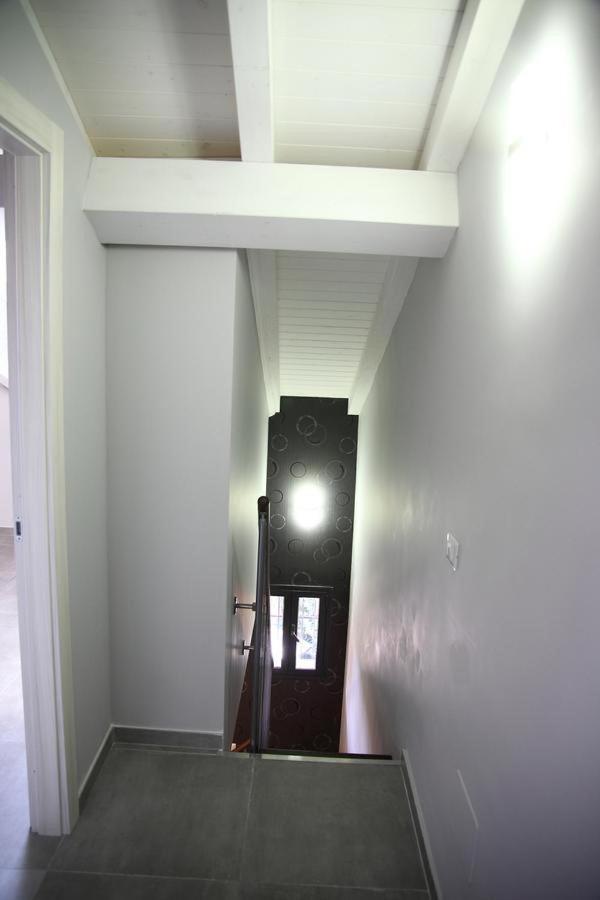 Ferienwohnung Casa Di Sara Catania Exterior foto